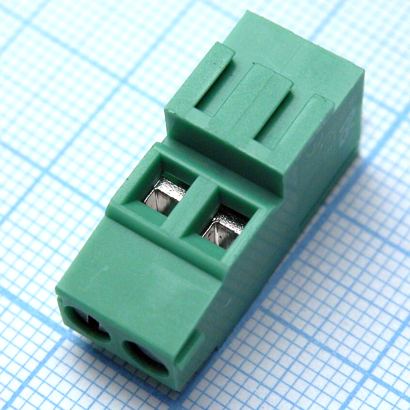 DG500H-5.0-02P-14-00A(H) - Degson