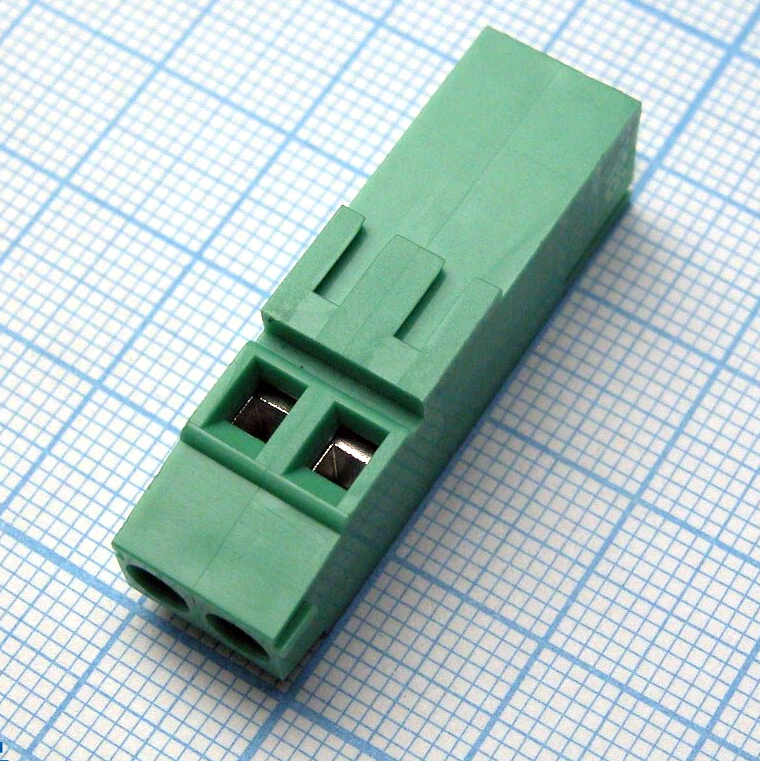 DG500HH-5.08-02P-14-00A(H) - Degson