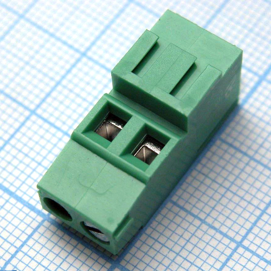 DG500H-5.08-02P-14-00A(H) - Degson