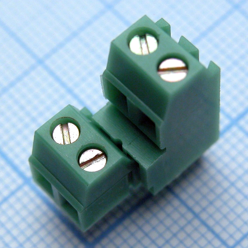 DG381B-3.81-04P-14-00A(H) - Degson