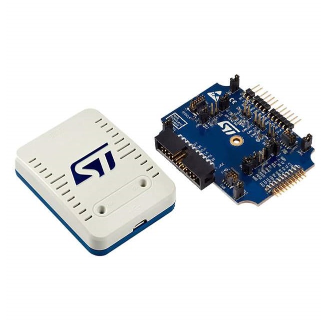 STLINK-V3SET - STM