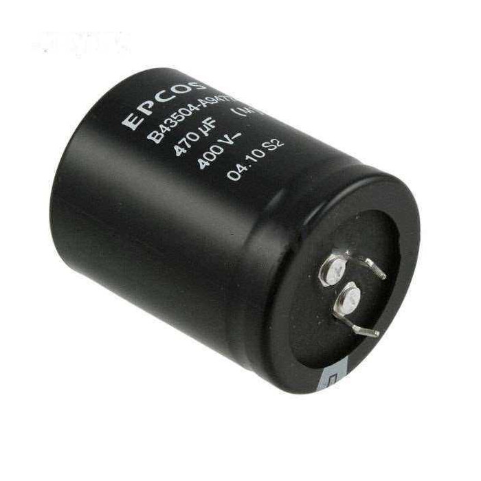 B43504C5227M - EPCOS