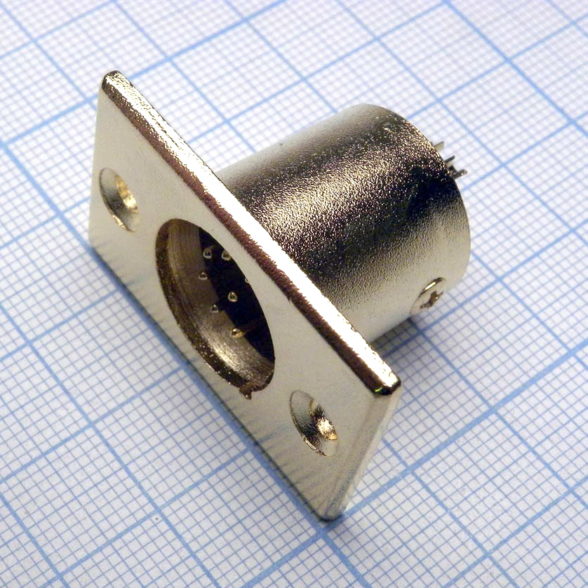 CANNON 21 7M - CAN