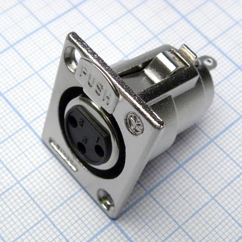 CANNON 28 3F - CAN