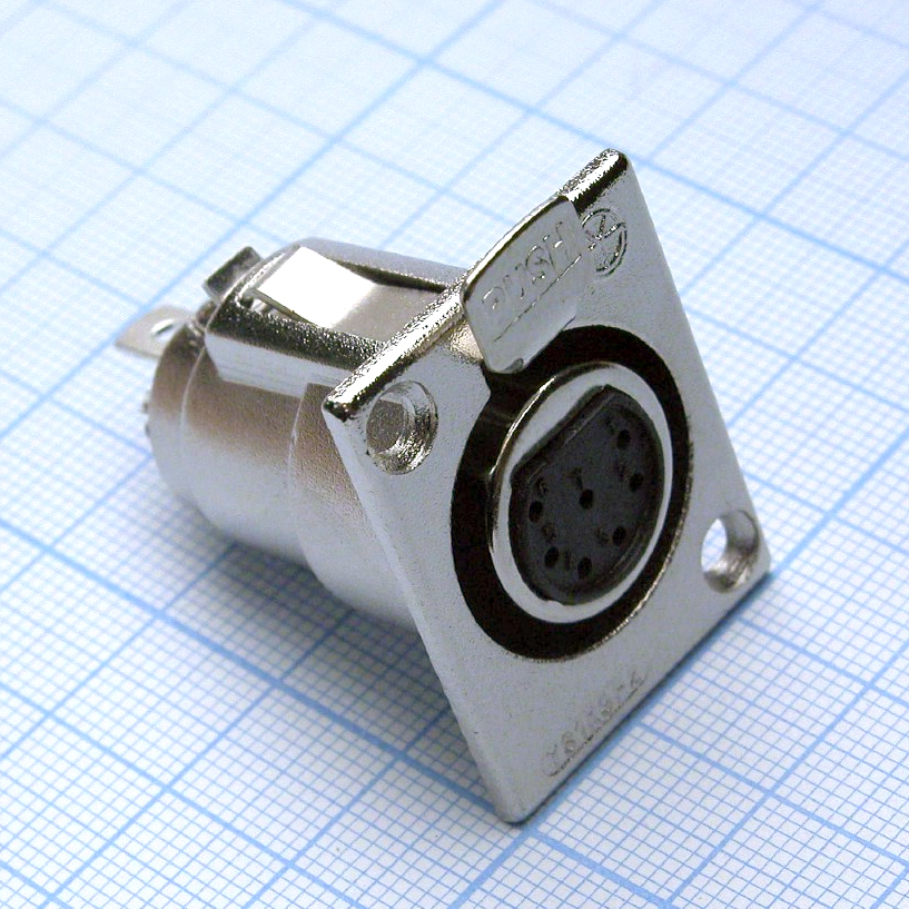 CANNON 28 7F - CAN