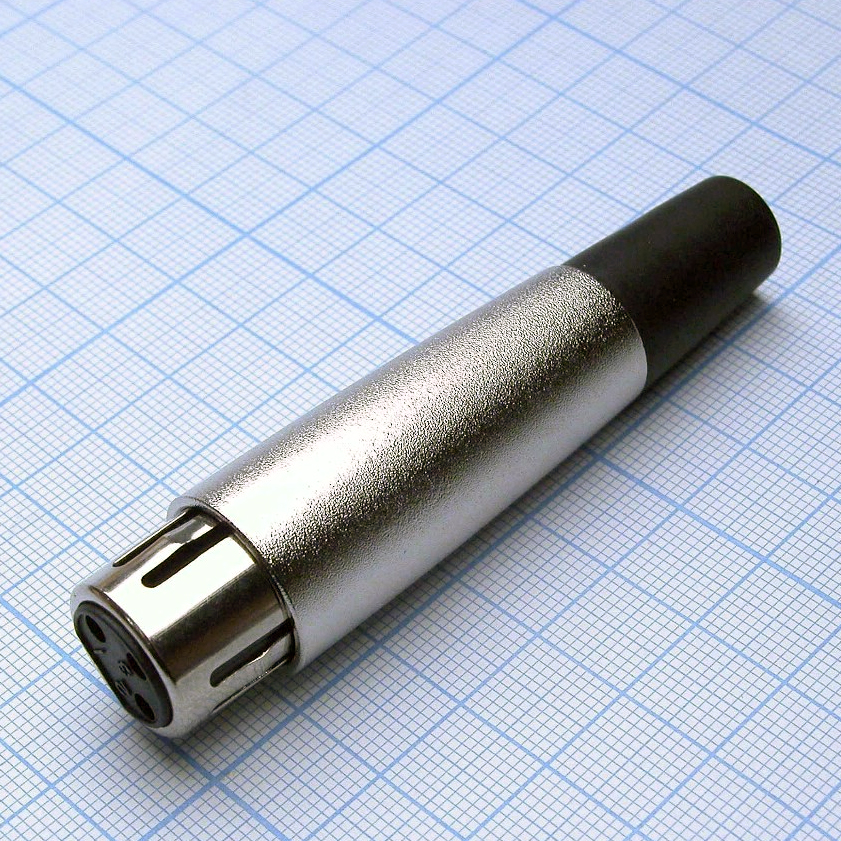 CANNON 55 3F - CAN
