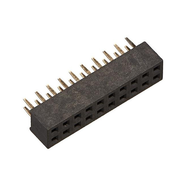 DS1026-05-2X10S8BV - CONNFLY