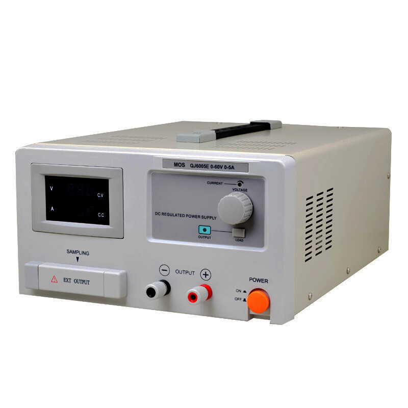 QJ6010E - QJE