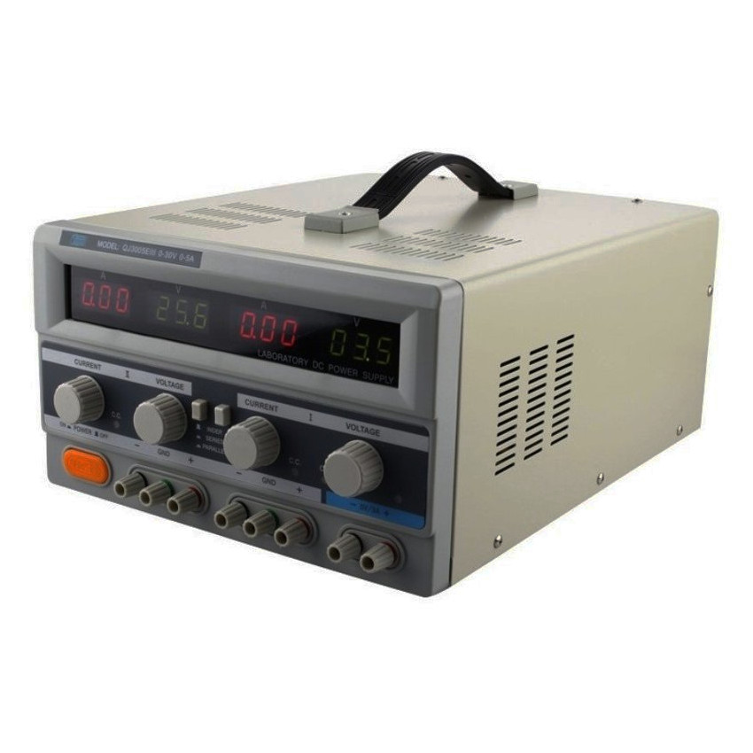 QJ3005CIII - QJE