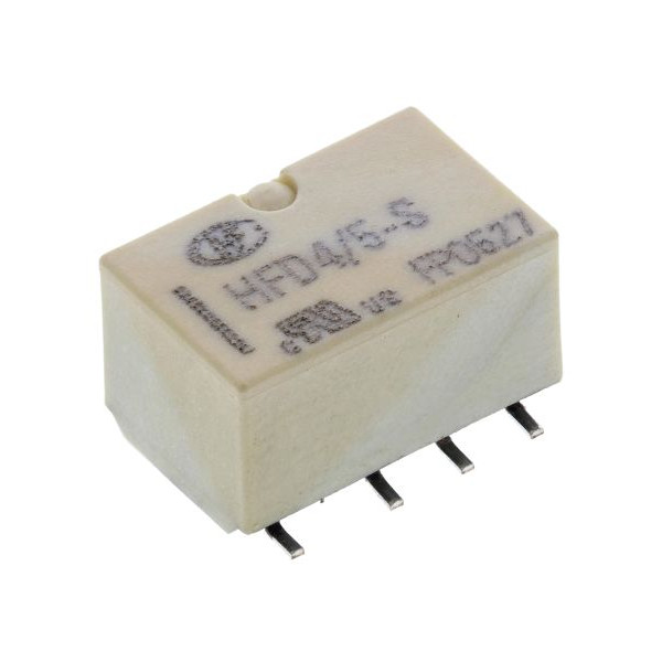 HFD4/5-SR - HONGFA