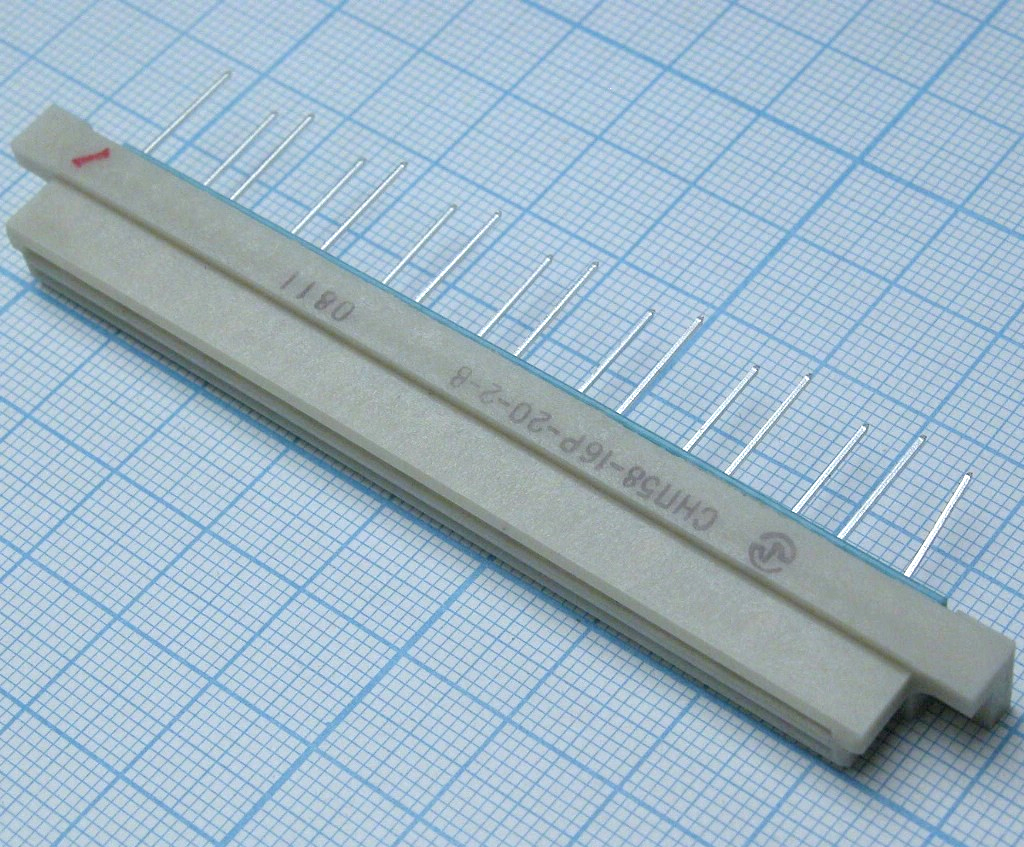 СНП58-16/95х9Р-20-2-В - АО «КАСКАД»
