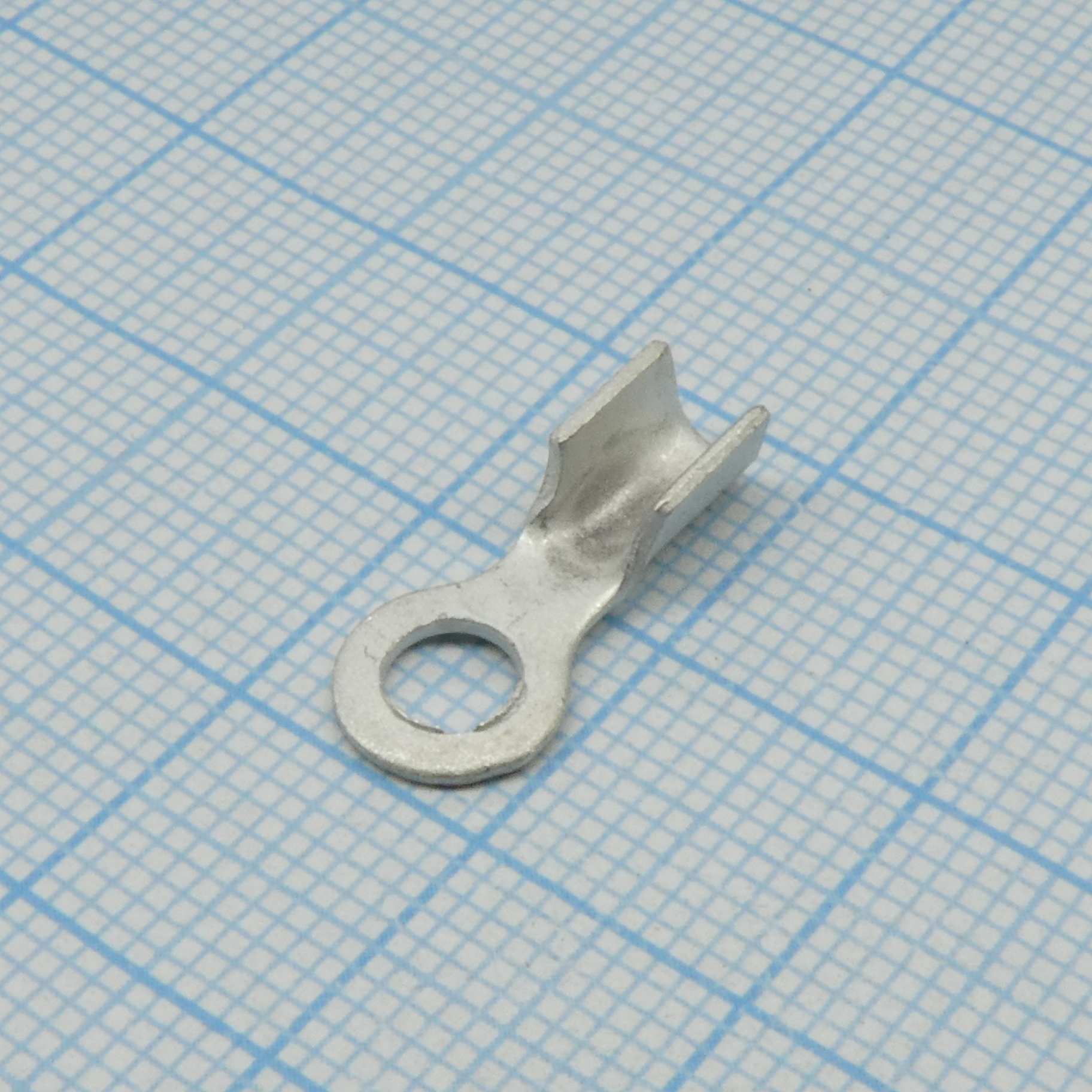 Наконечник П2.5-4-К-ЛТ(0.8)-07 Sm3.2 - Энергорезерв, Кыштым