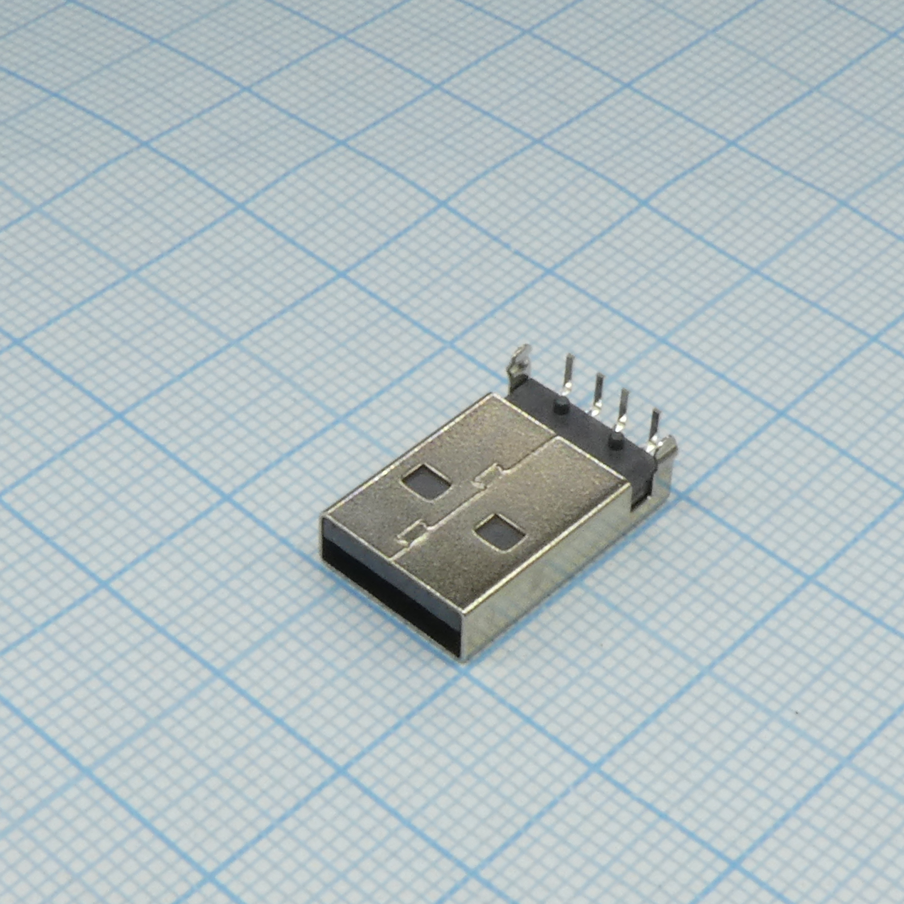 480370001 - Molex