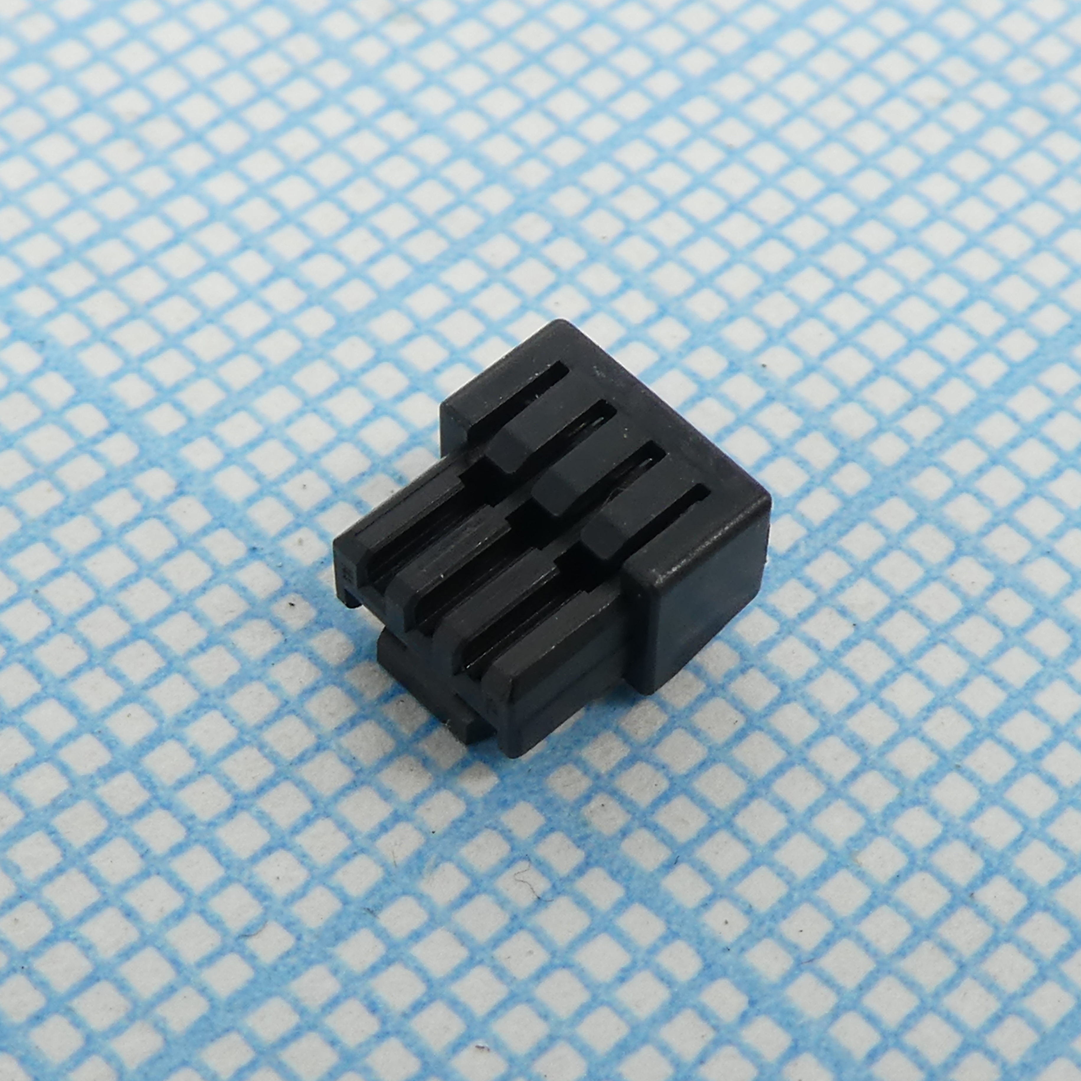 5055650301 - Molex