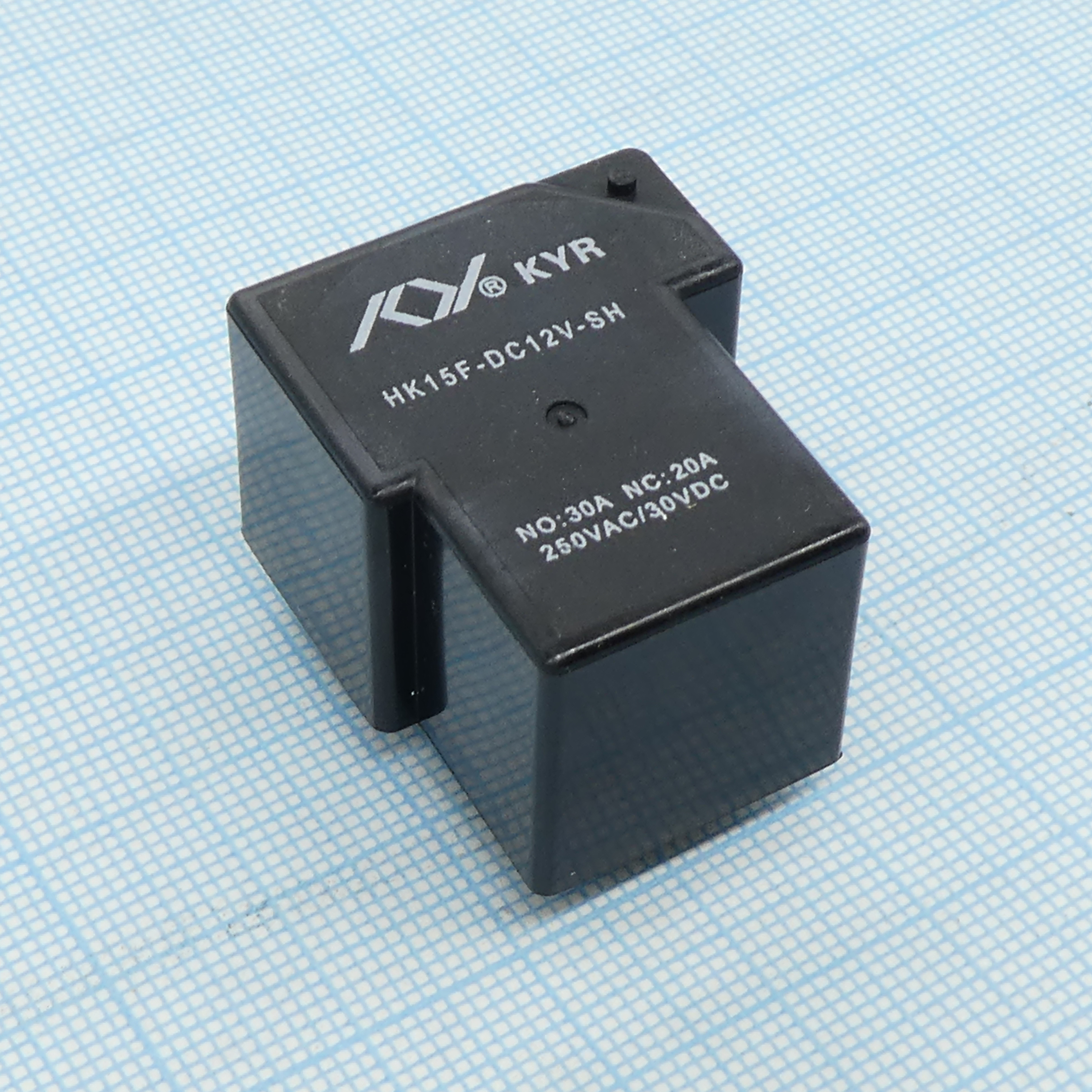 HK15F-DC12V-SH1C - HUIKE