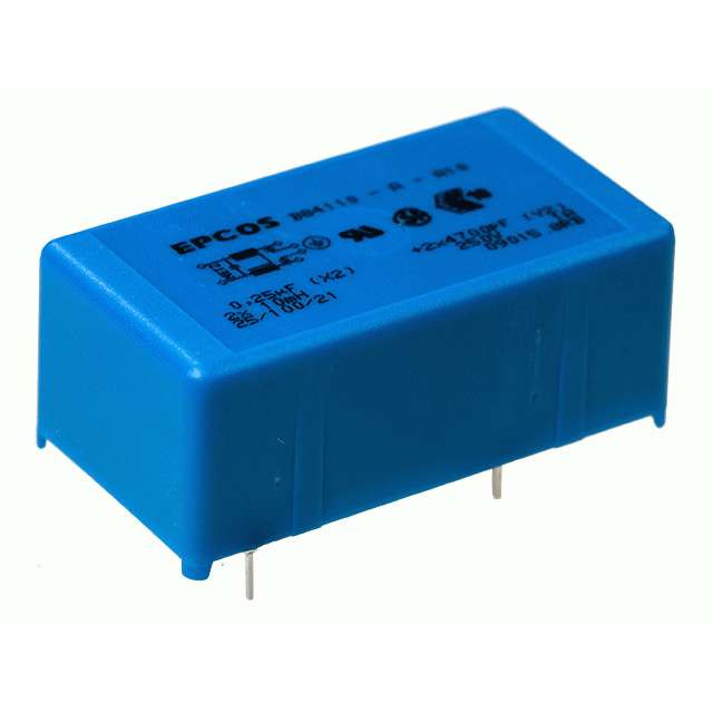 B84110A0000A040 - EPCOS
