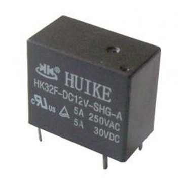 HK32F-DC5V-SHG - HUIKE