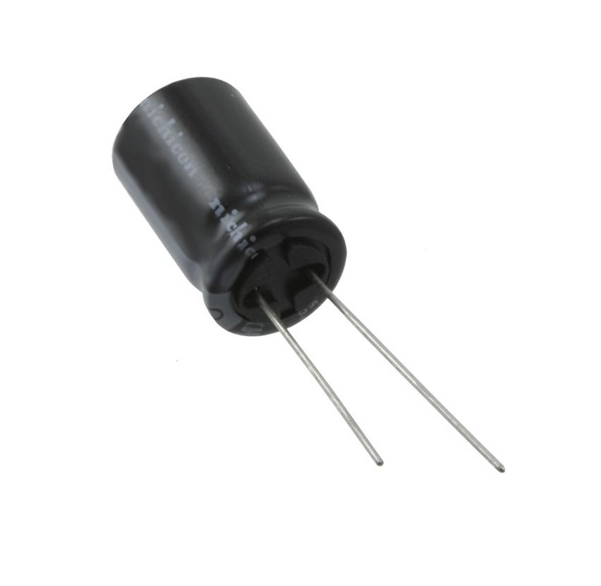 UVZ1H103MRD - NICHICON