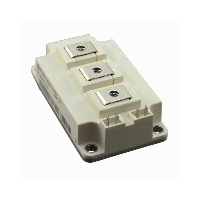 FF300R12KE3HOSA1 - INF