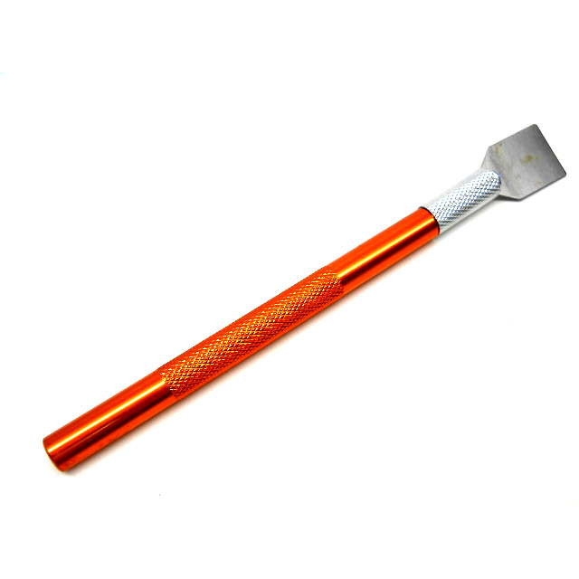 Лопатка стальная JM-Z06 - JM