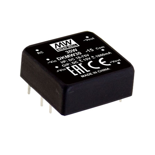 DKMW30F-15 - MW