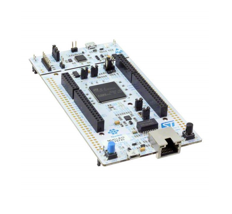 NUCLEO-F767ZI - STM
