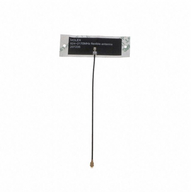 2072350100 - Molex