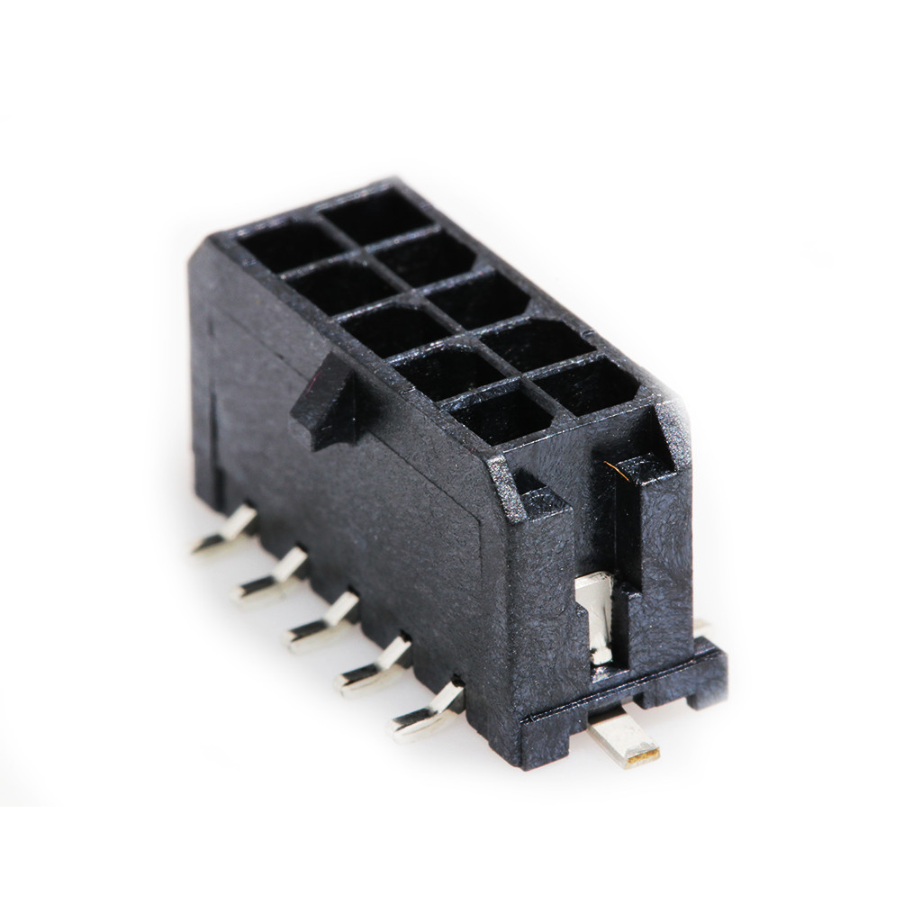 430451018 - Molex