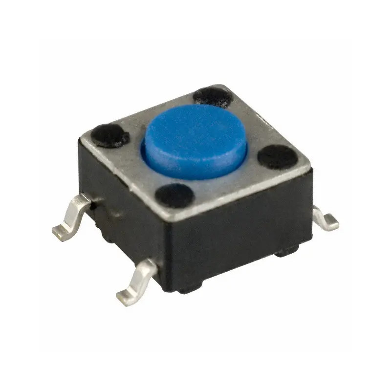 PTS645SM43SMTR92LFS - C&K COMPONENTS