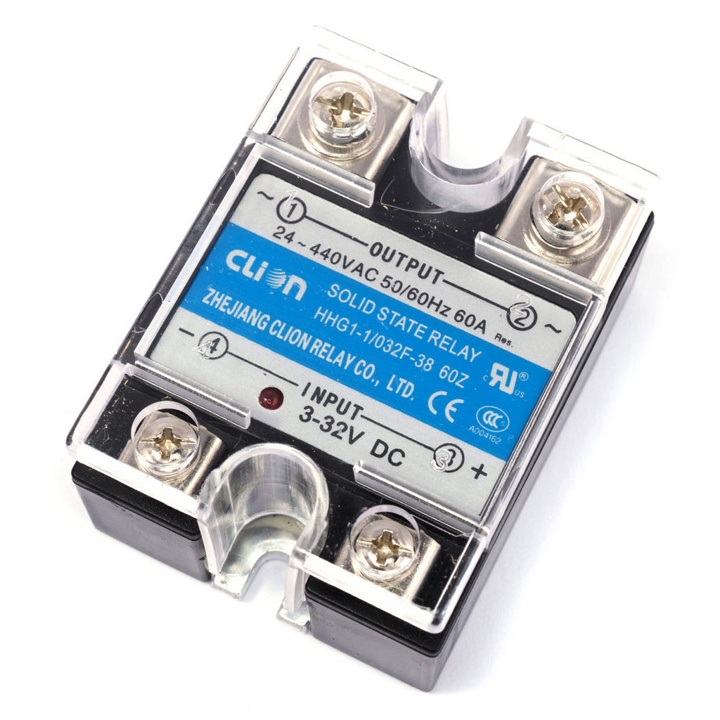 HHG1-3/032F-38-60A - NCR (Clion)
