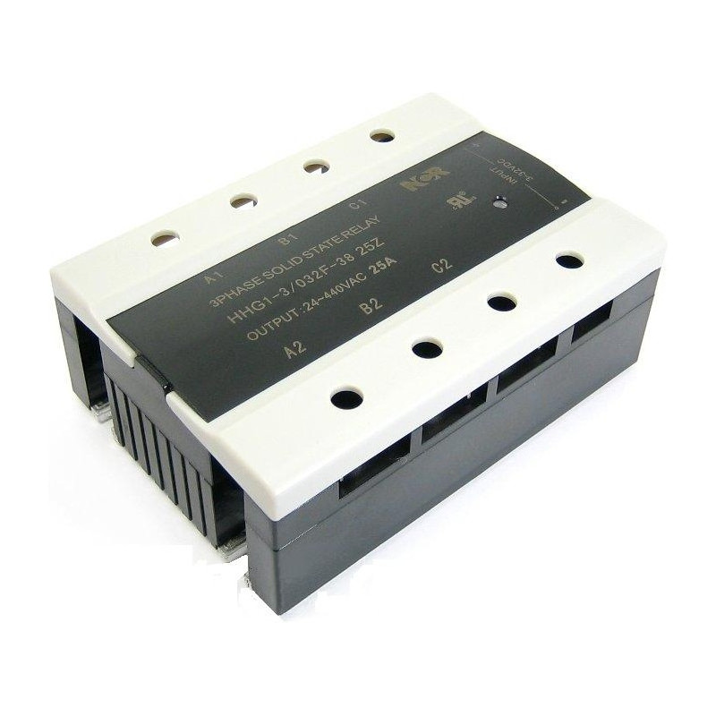 HHG1-3/032F-38-15A - NCR (Clion)