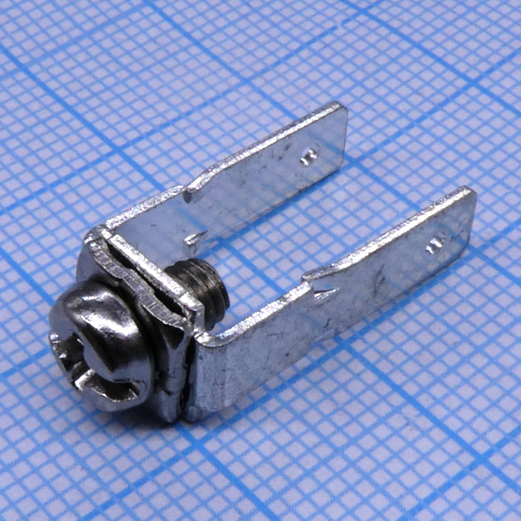 DG10000-TWO PIN+SCREW - Degson