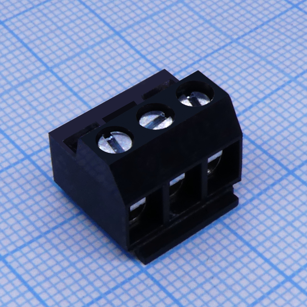 DG331-5.0-03P-13-00A(H) - Degson