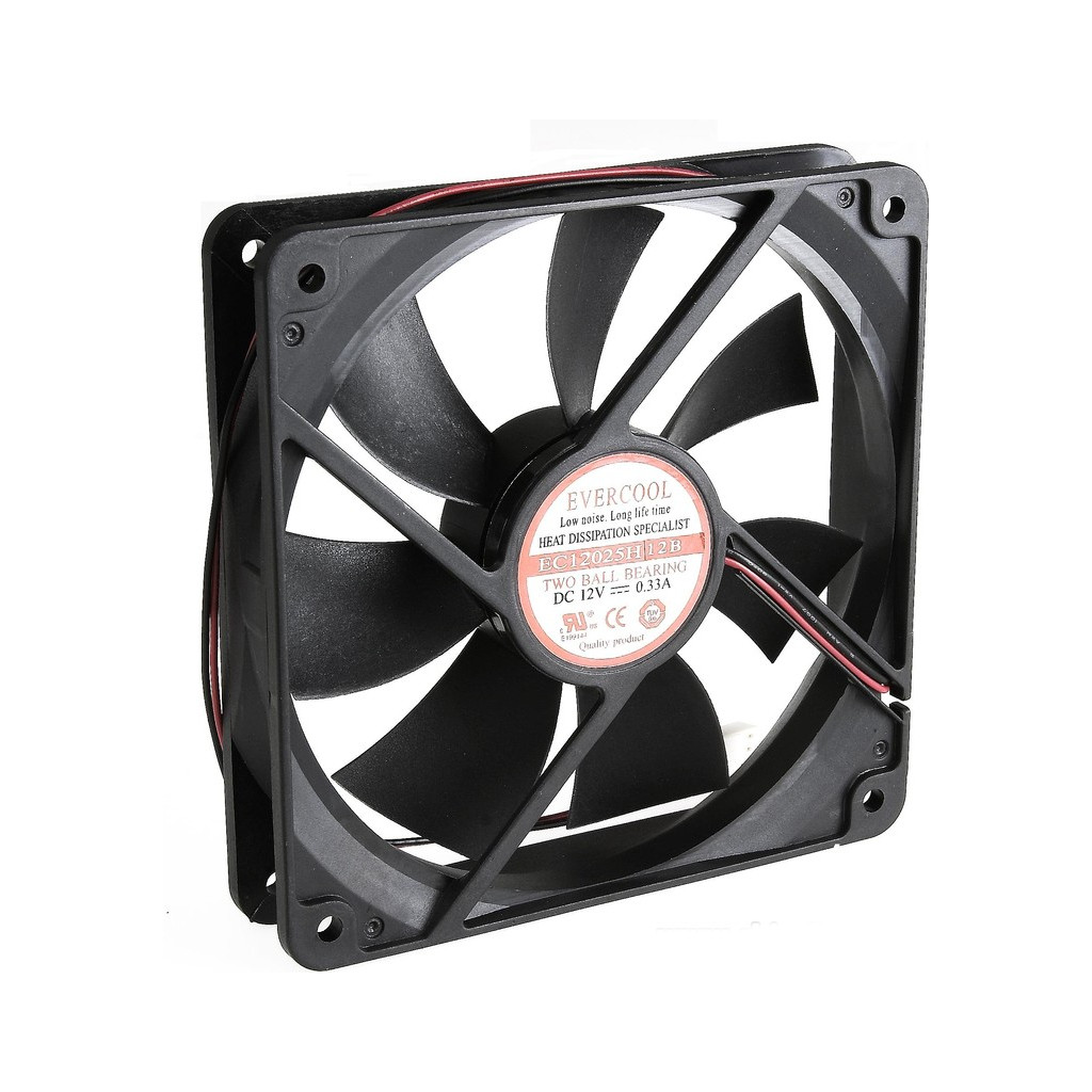 EC12025H12S - EVERCOOL