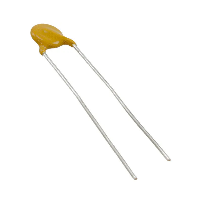 VY1102M35Y5UQ63V0 - VISHAY
