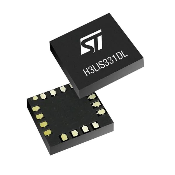 H3LIS331DL - STM