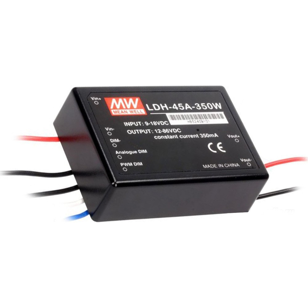 LDH-45B-350W - MW