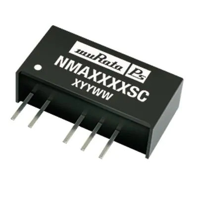 NMA0505SC - MURATA PS