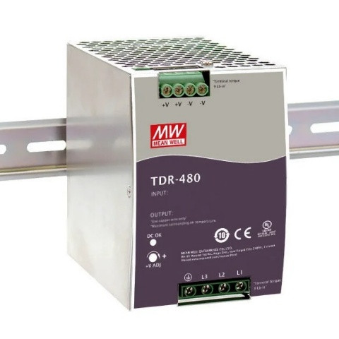 TDR-480-24 - MW