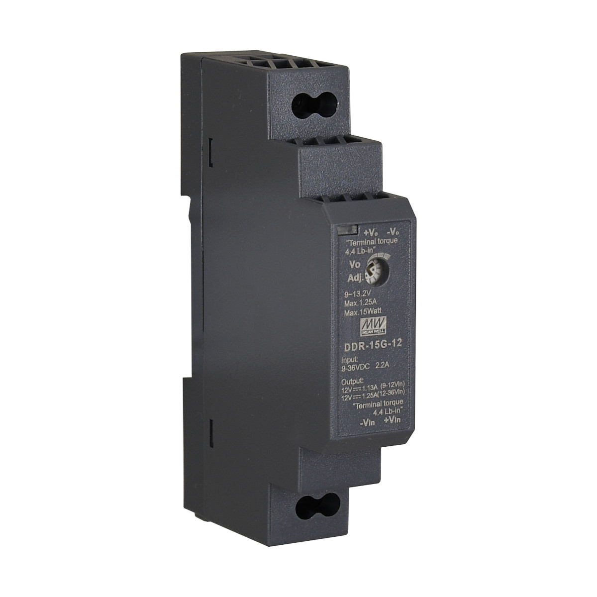 DDR-15L-12 - MW