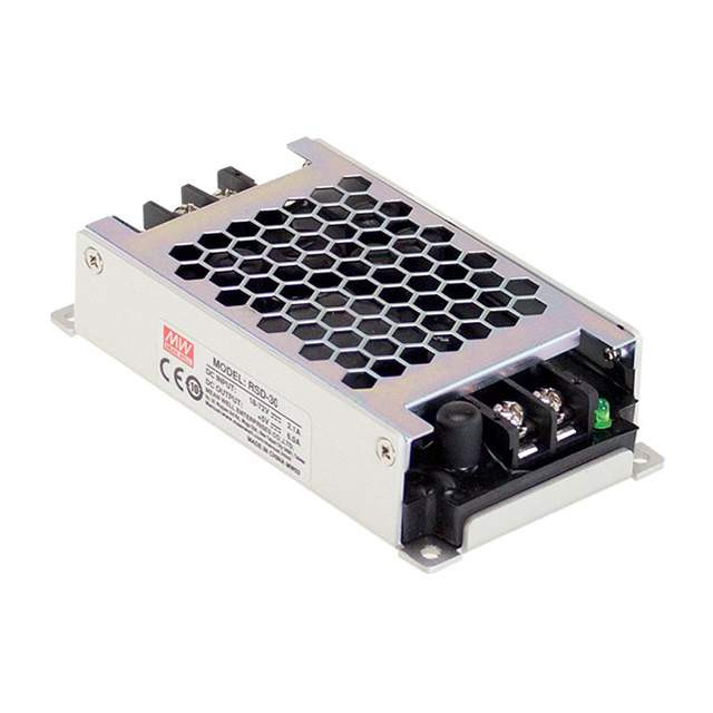 RSD-60H-24 - MW