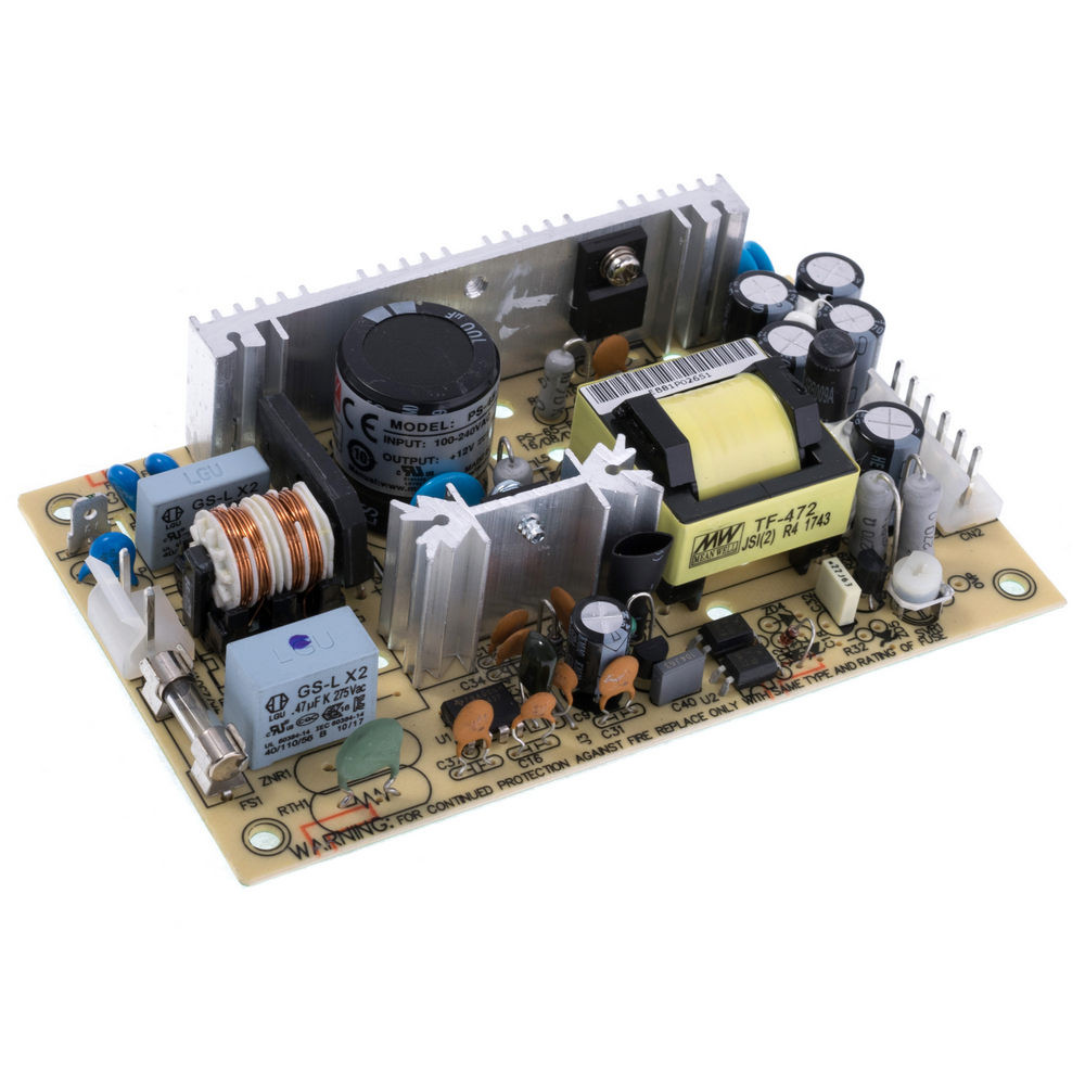 RPS-45-12 - MW