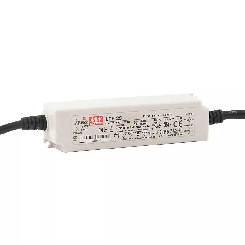 LPF-25-48 - MW