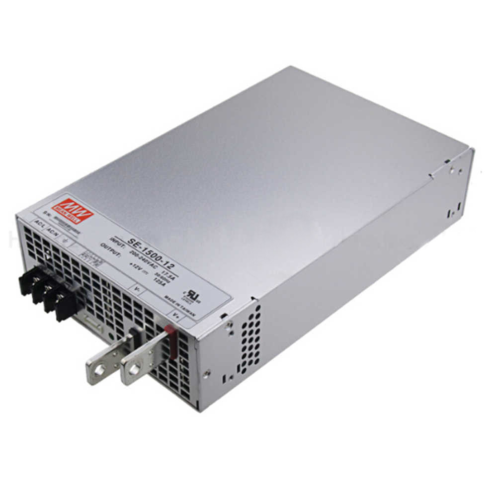 SE-1500-24 - MW