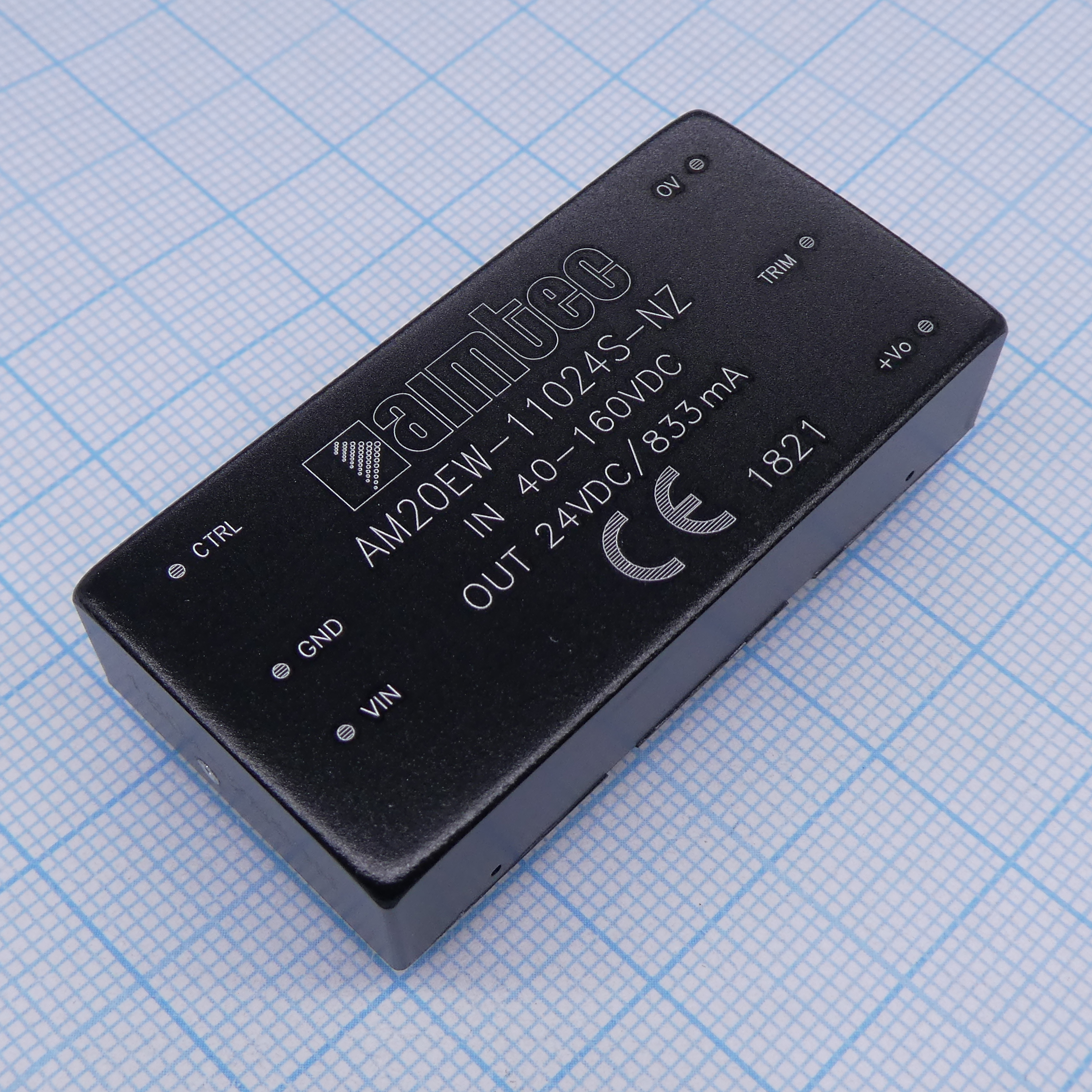 AM20EW-11024S-NZ - AIMTEC