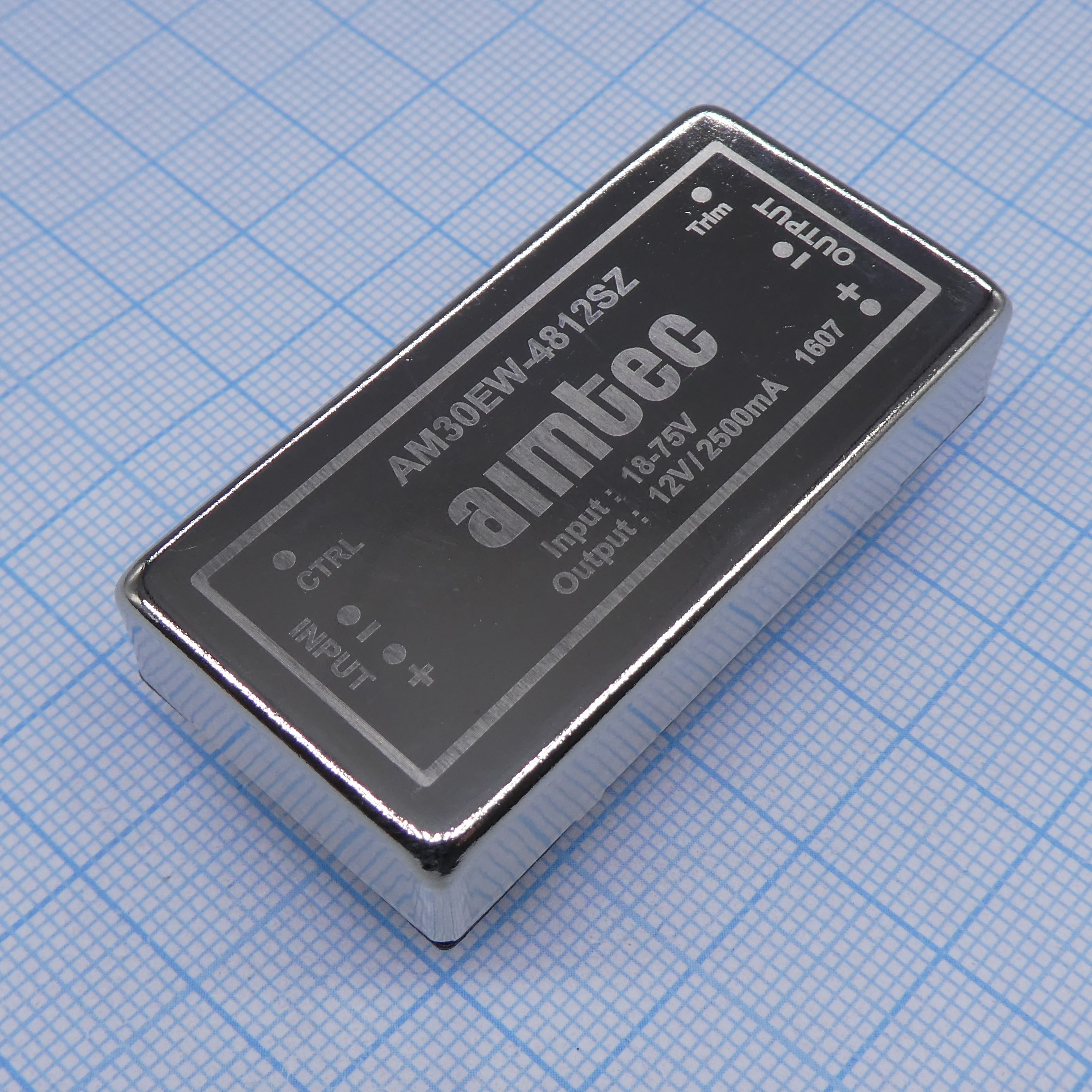AM30EW-4812SZ - AIMTEC