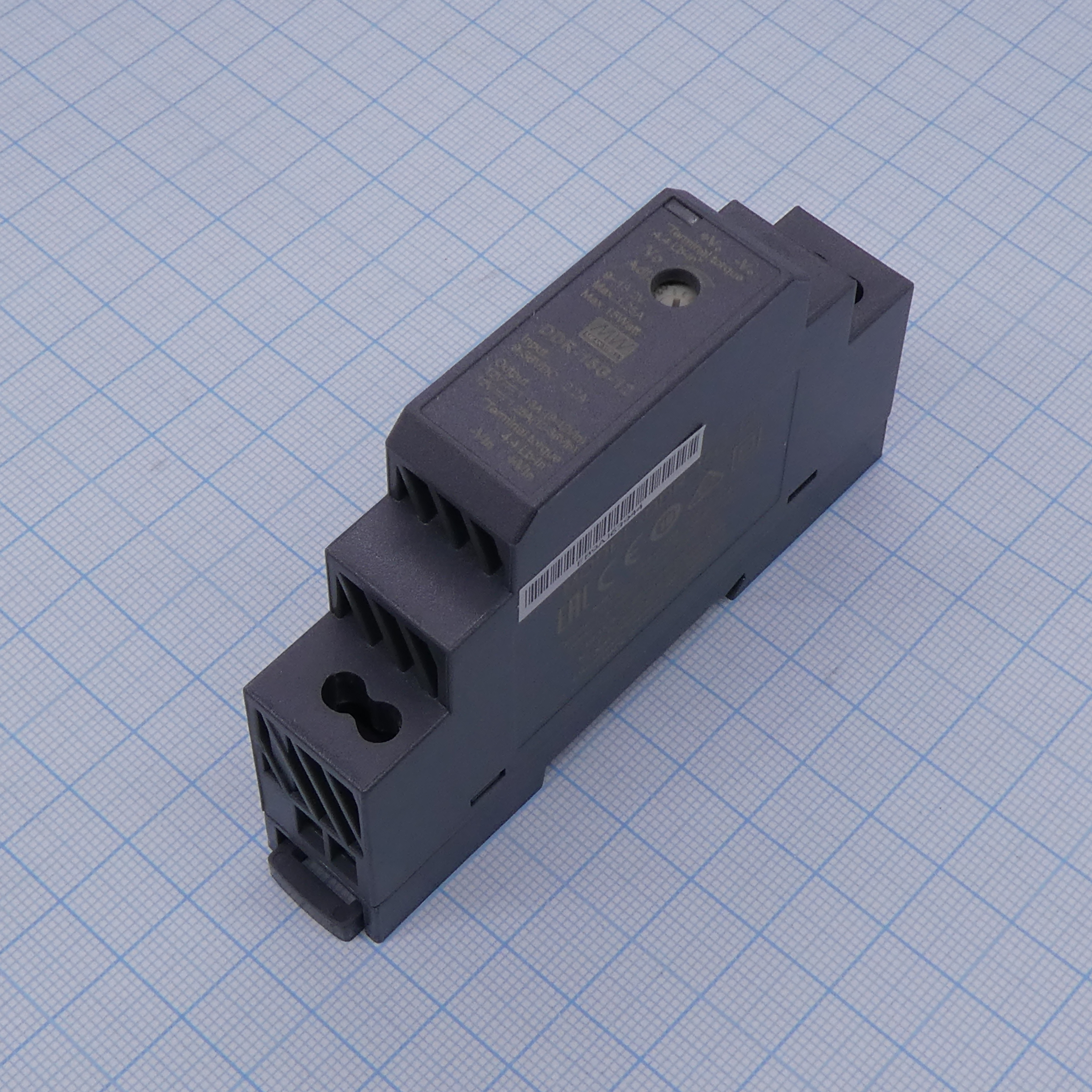 DDR-15G-12 - MW