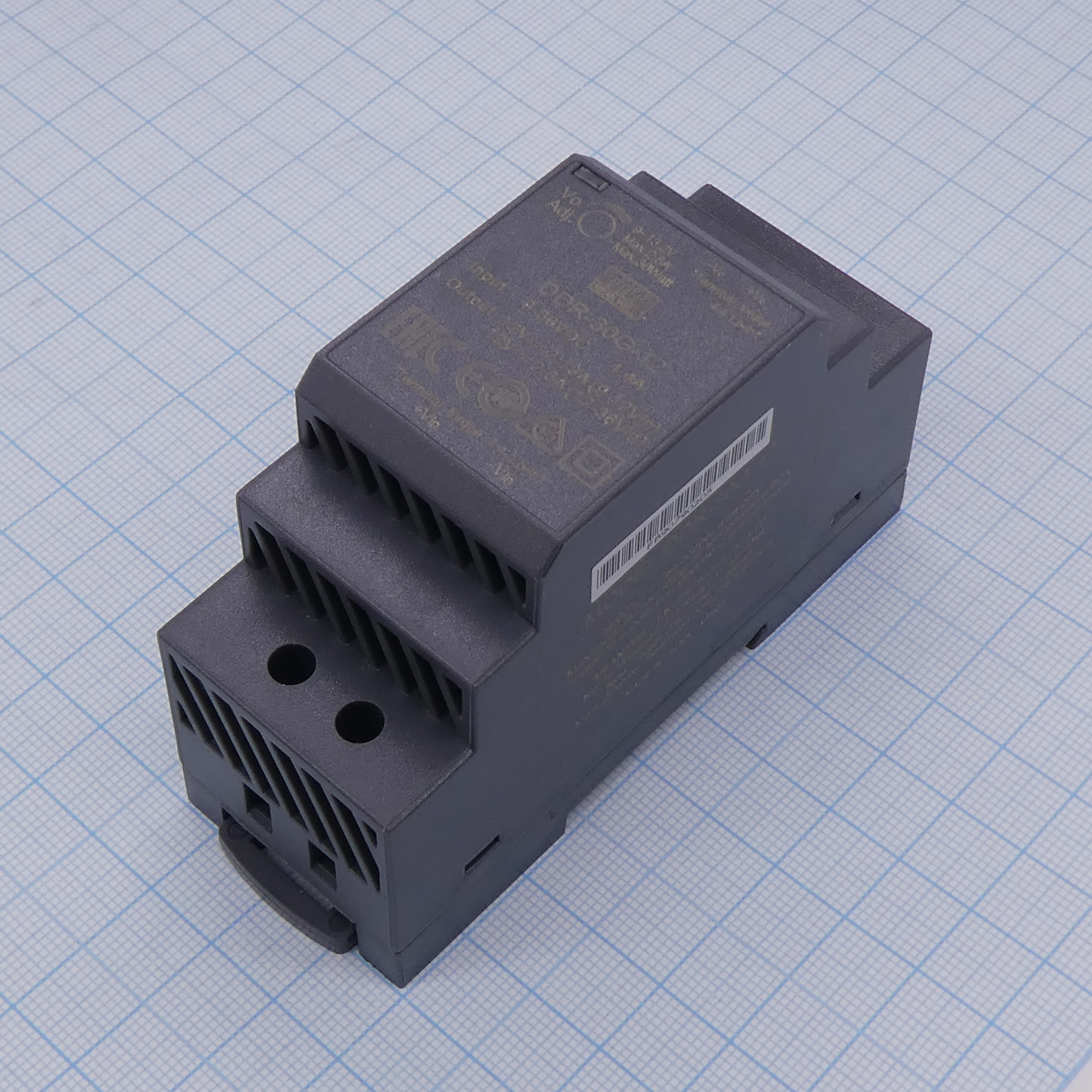 DDR-30G-12 - MW