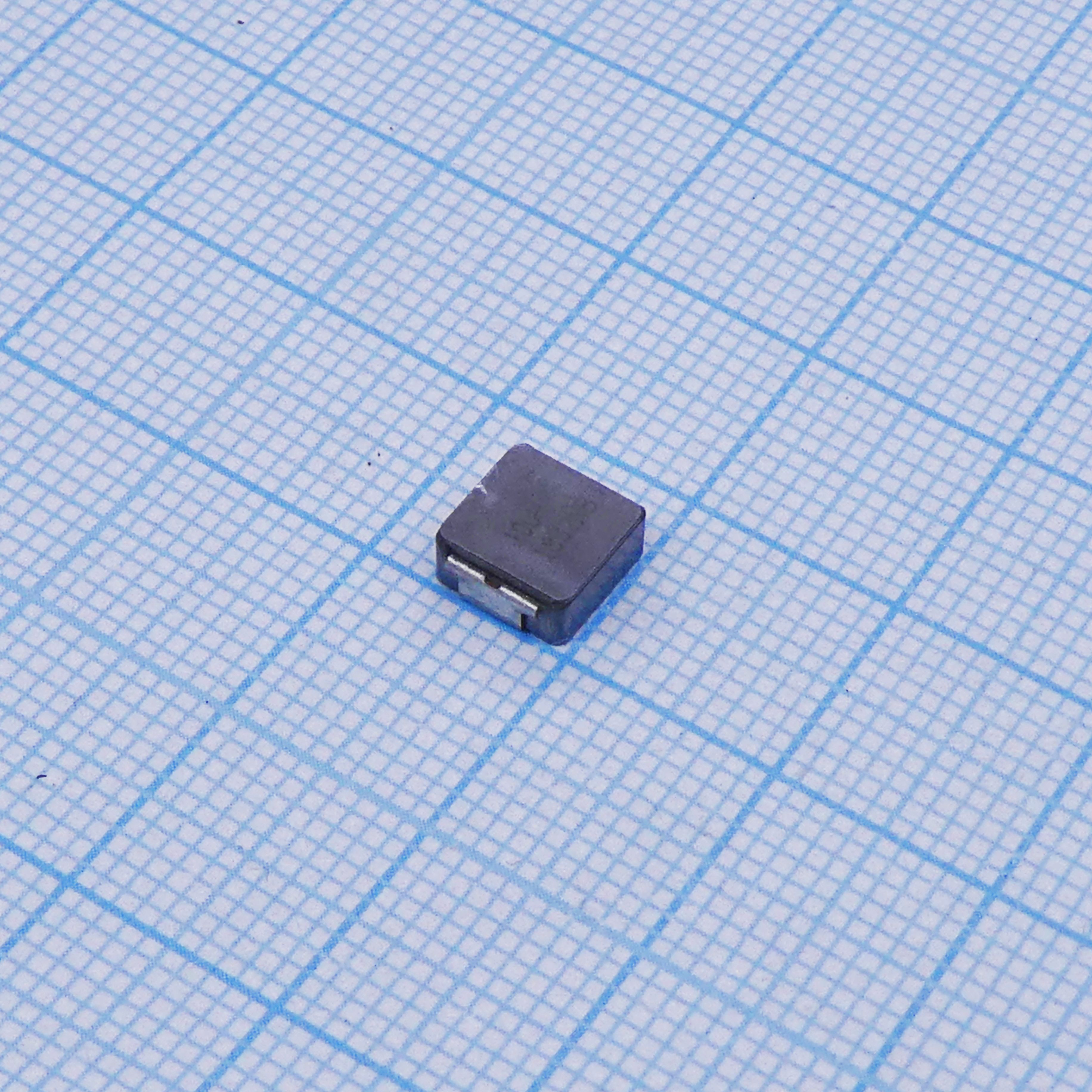 IHLP2525CZER100MA1 - VISHAY