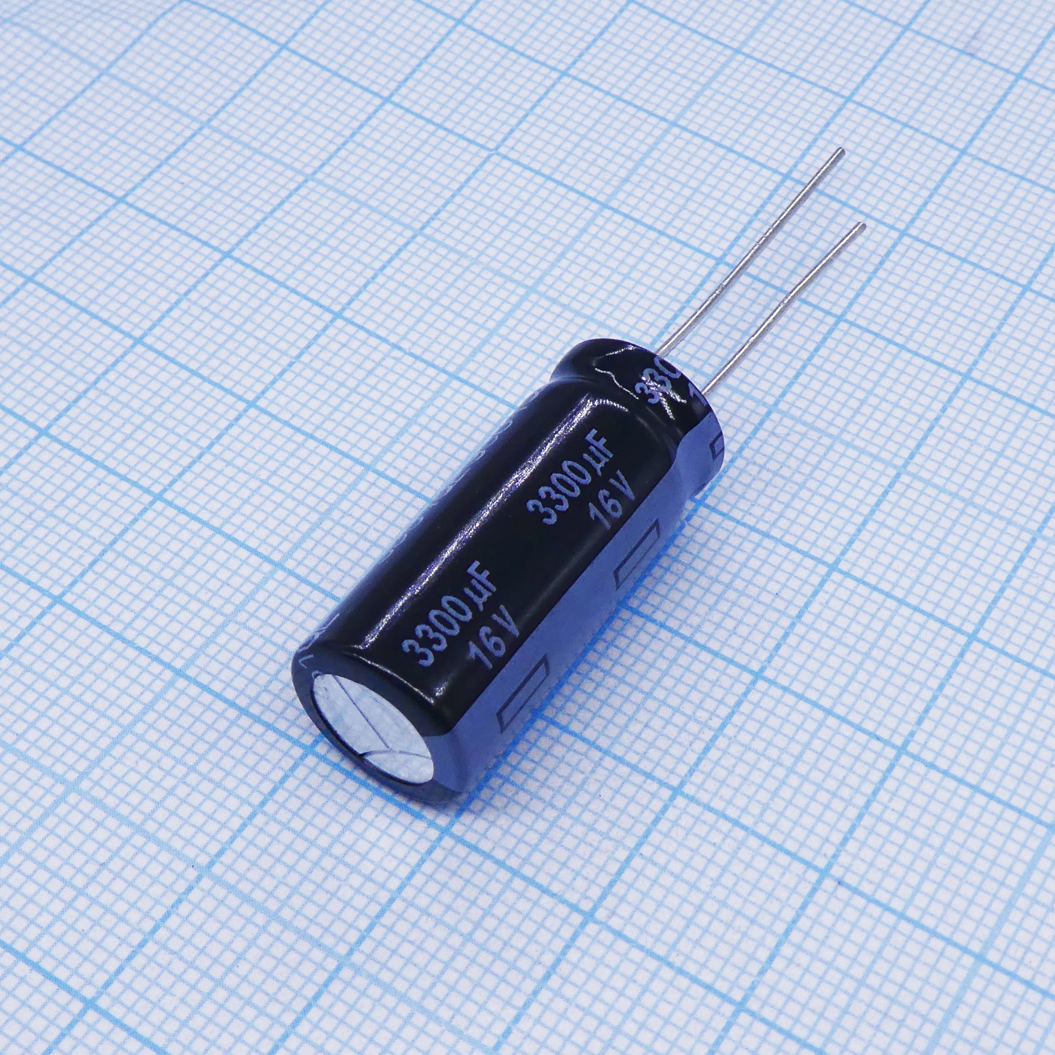 EEUFR1C332L - PAN IND